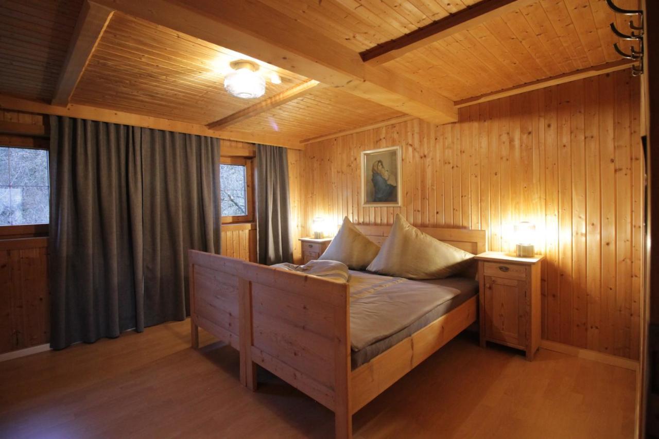 Das Landhaus Hart Zillertal Гарт-ім-Ціллерталь Екстер'єр фото