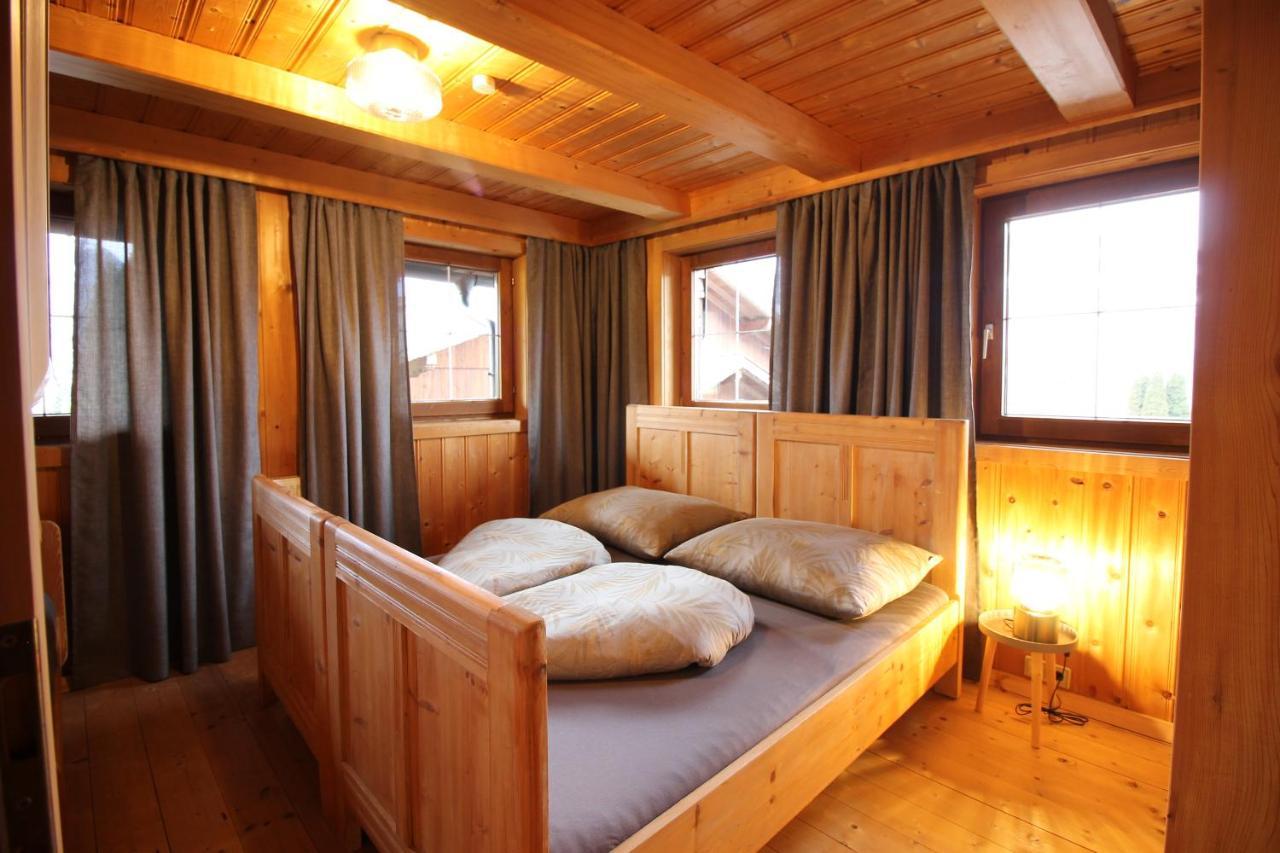 Das Landhaus Hart Zillertal Гарт-ім-Ціллерталь Екстер'єр фото