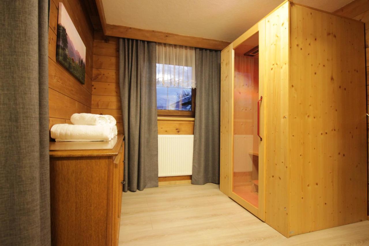 Das Landhaus Hart Zillertal Гарт-ім-Ціллерталь Екстер'єр фото