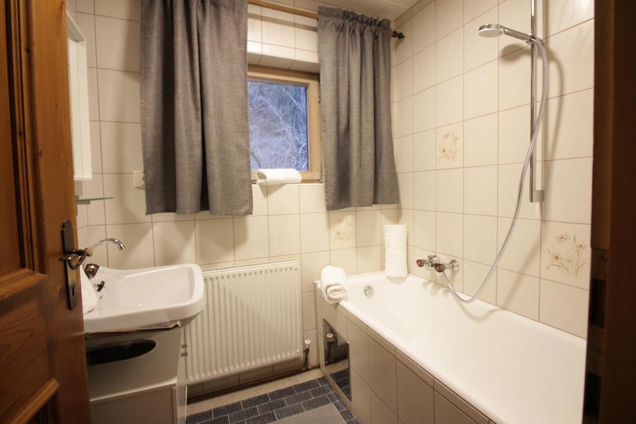 Das Landhaus Hart Zillertal Гарт-ім-Ціллерталь Екстер'єр фото