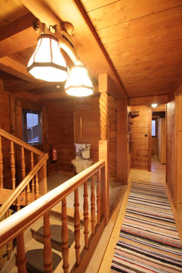 Das Landhaus Hart Zillertal Гарт-ім-Ціллерталь Екстер'єр фото
