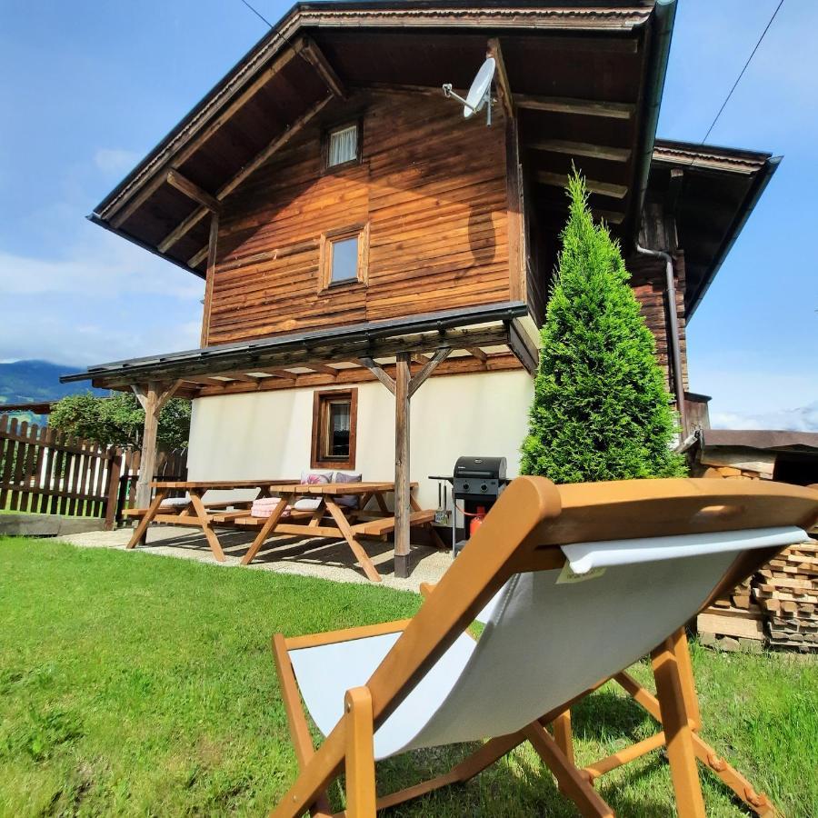 Das Landhaus Hart Zillertal Гарт-ім-Ціллерталь Екстер'єр фото